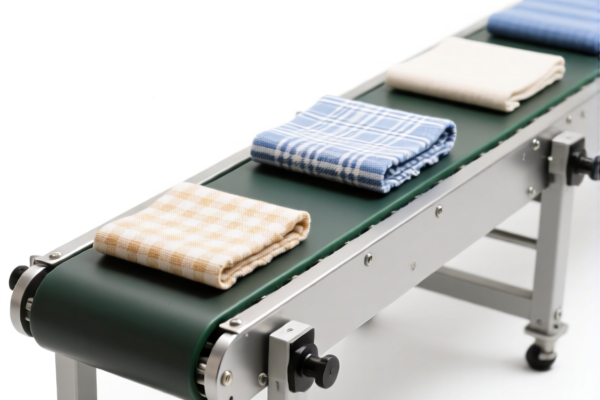 Conveyor Machinery Synchronous Belt