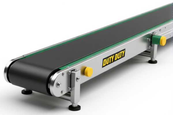 Heavy Duty Conveyor Belt