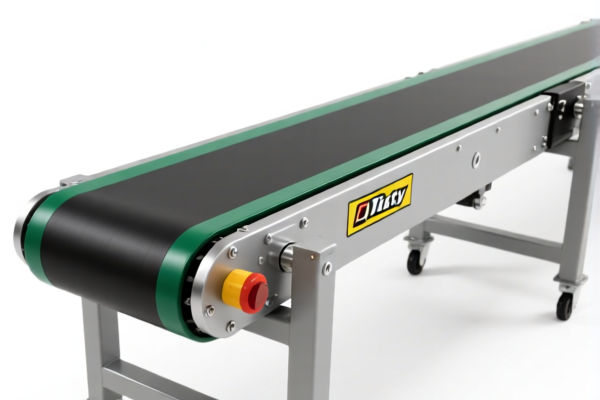 Heavy Duty Conveyor Belt