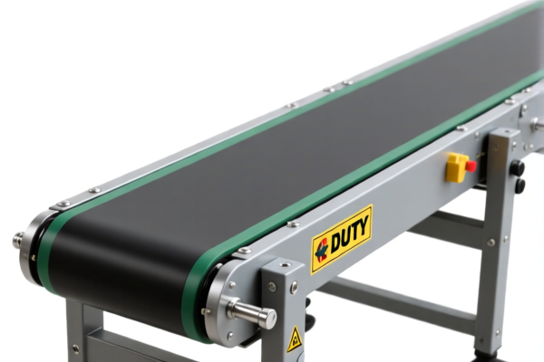 Heavy Duty Conveyor Belt