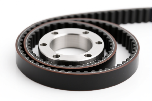 High Precision Synchronous Belt