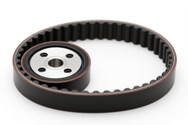 High Precision Synchronous Belt