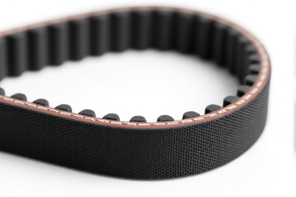 Textile Reinforced Synchronous Belt
