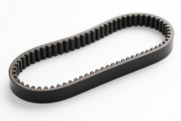 Wide Width Synchronous Belt