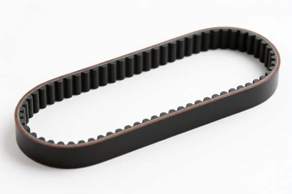Wide Width Synchronous Belt