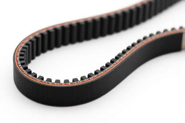 Synchronous Belts, Outer Circumference 150