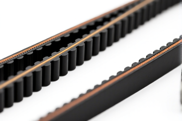 Synchronous Belts, Outer Circumference 150