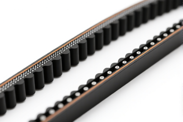Synchronous Belts, Outer Circumference 150