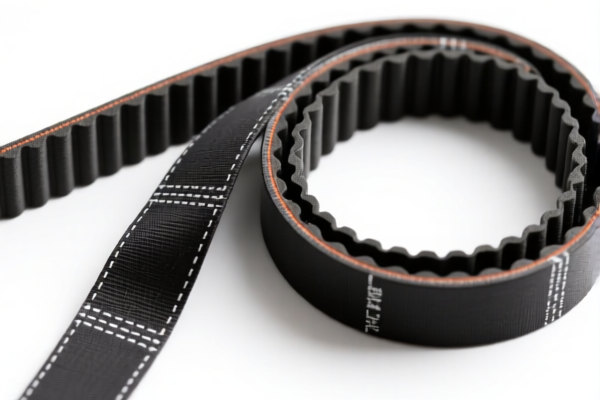 High Precision Textile Synchronous Belt