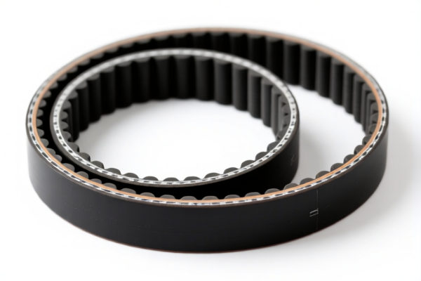Industrial Transmission Textile Synchronous Belt
