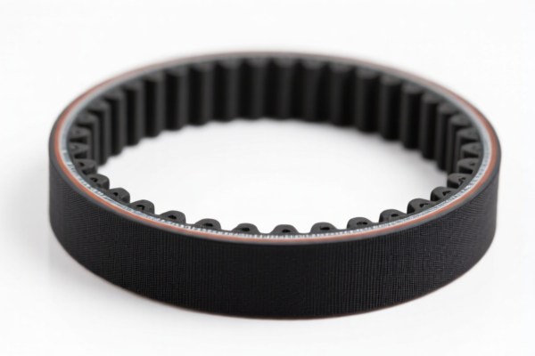Textile Reinforced Synchronous Belt