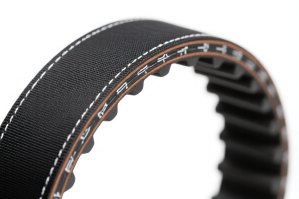 Textile Reinforced Synchronous Belt