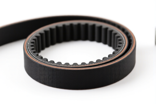 Textile Synchronous Belt