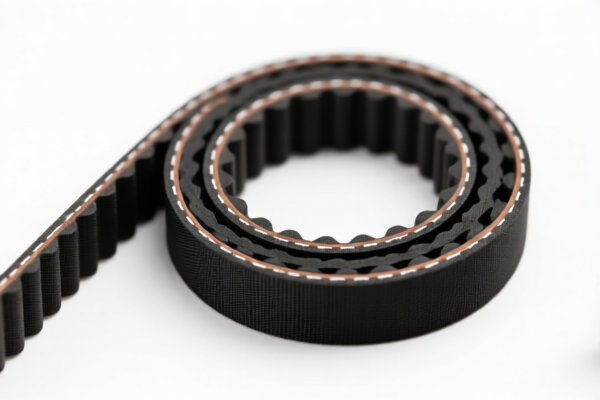 Textile Synchronous Belt