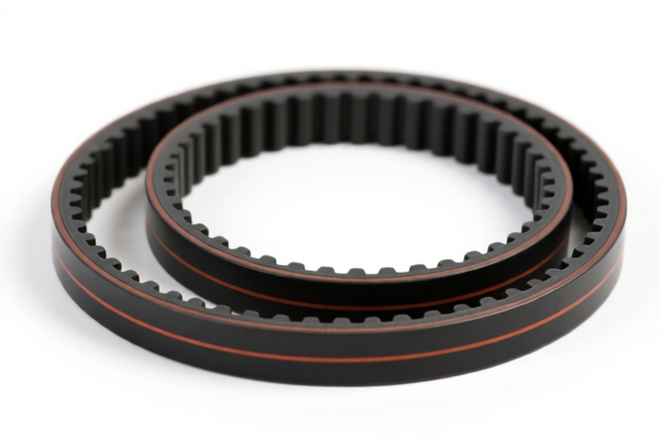 High Strength Synchronous Belts