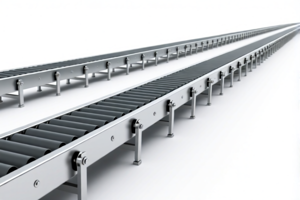 Synchronous Belts for Conveyor Belts
