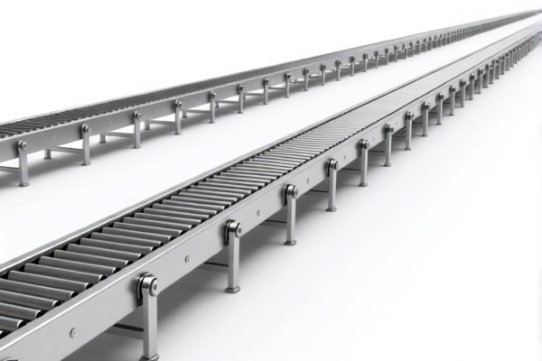 Synchronous Belts for Conveyor Belts