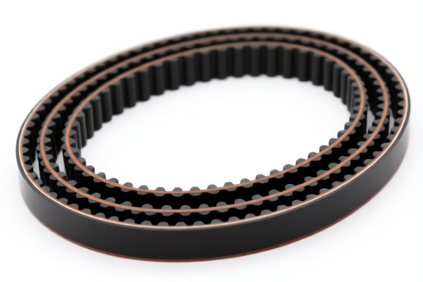 Synchronous Belts for Transmission