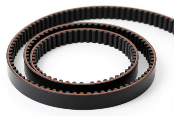 Synchronous Belts for Transmission