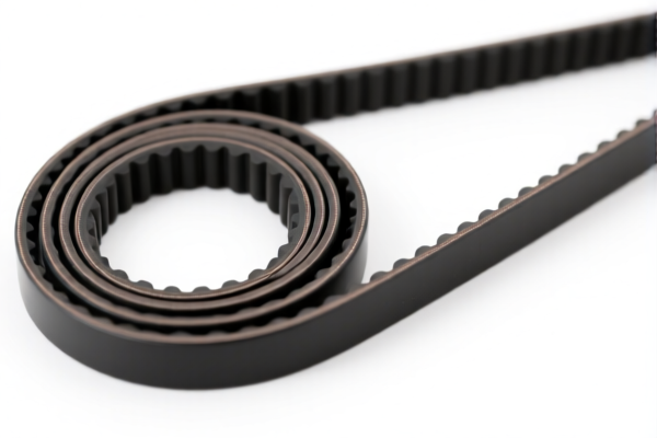 Image for Agricultural Machinery V Belt