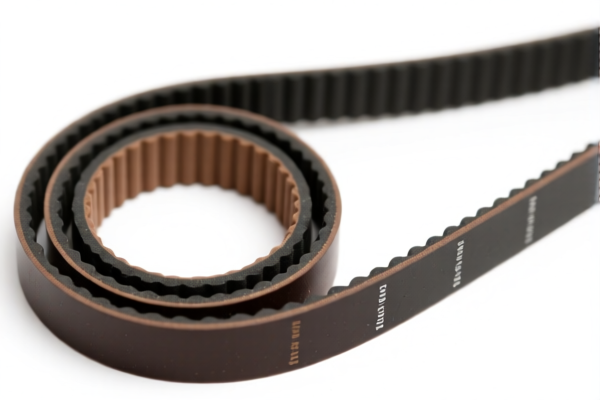 Image for Agricultural Machinery V Belt