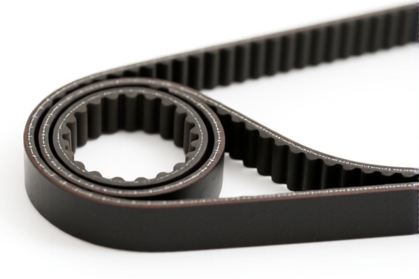 Image for Agricultural Machinery V Belt