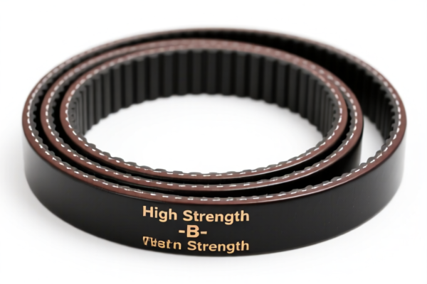 High Strength V