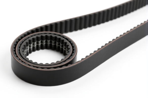 Image for Industrial V Belt