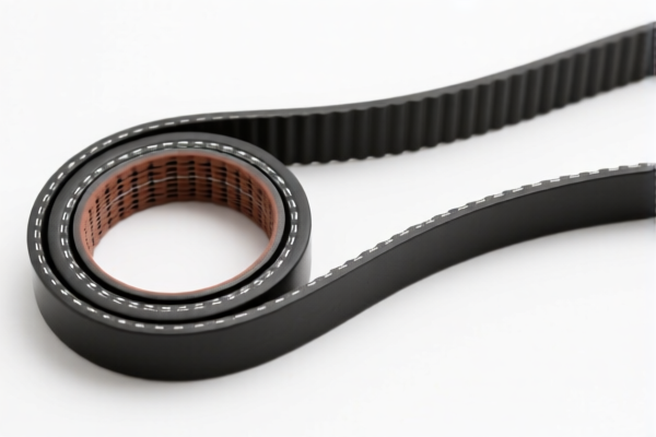 Image for Industrial V Belt