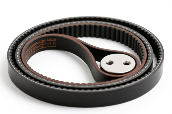 Image for Industrial V Belt