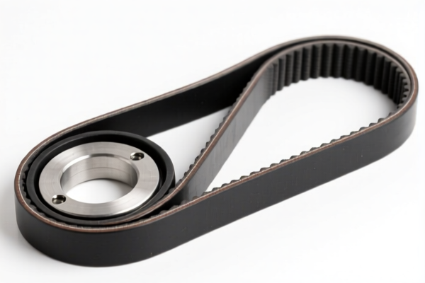 Image for Industrial V Belt