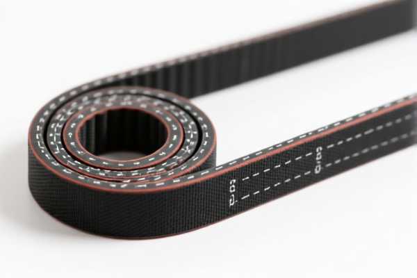 Textile Reinforced V