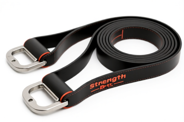 High Strength V