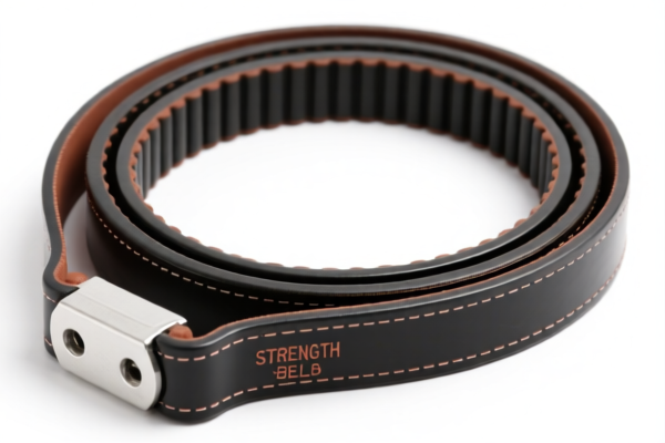 High Strength V