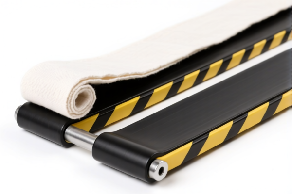 Cotton Textile Reinforced Rubber Conveyor Belts