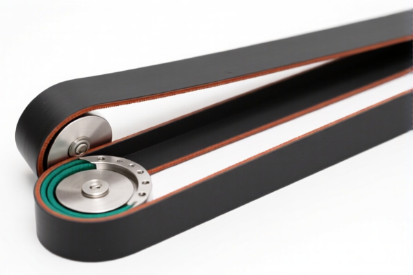 Transmission Belts for Food Processing