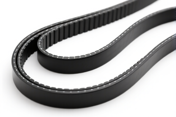 Industrial Rubber Transmission Belts