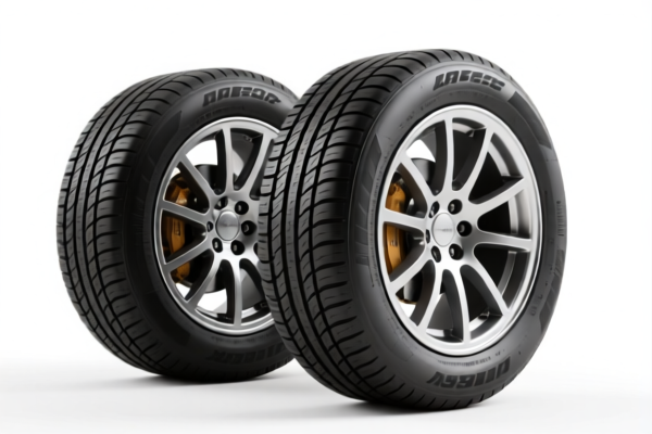 Radial Passenger Car Tires (13