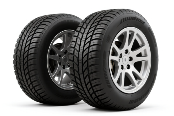 Radial Passenger Car Tires (13