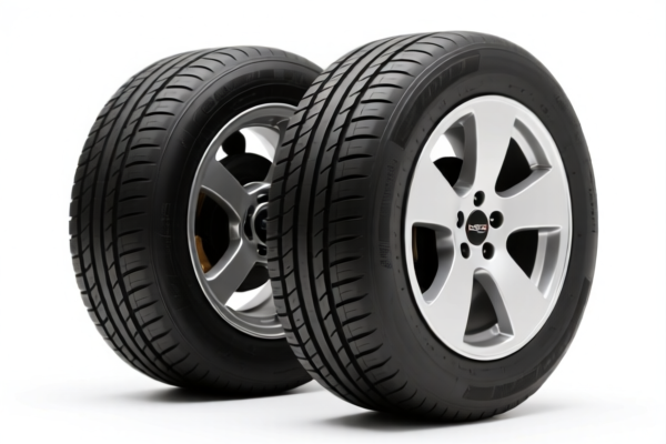 Radial Passenger Car Tires (13