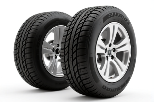 Radial Passenger Car Tires (13