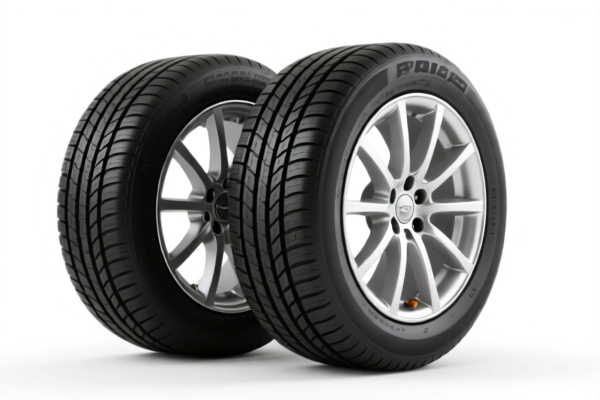 Radial Tires Suitable for Passenger Cars (13