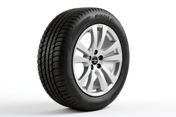 Radial Tires Suitable for Passenger Cars (13