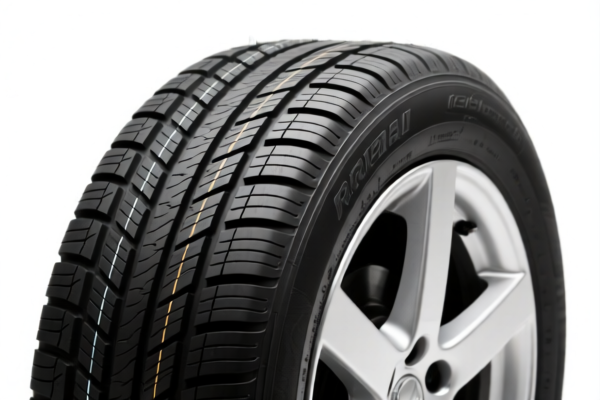 Image for 13 inch Passenger Car Radial Tires