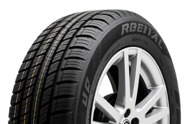 Image for 14 inch Passenger Car Radial Tires