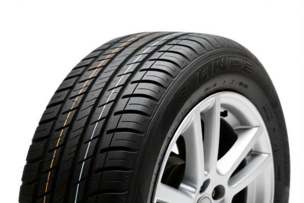 Passenger Car Radial Tires (13