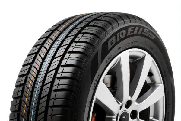 Passenger Car Radial Tires (13