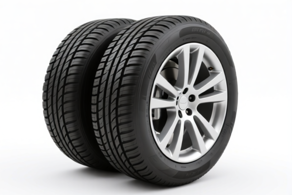 Passenger Car Radial Tires (13