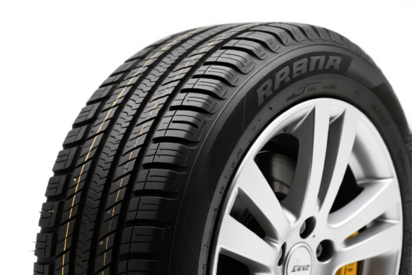 Passenger Car Radial Tires (13