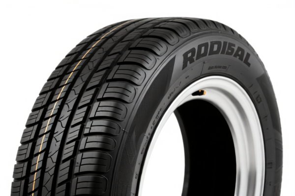 Image for 14 15 inch Car Radial Tire